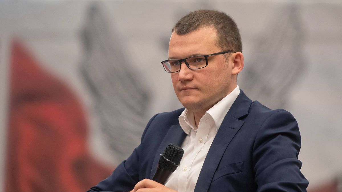 Szefernaker: Prą do debaty, która jest jedną wielką ustawką