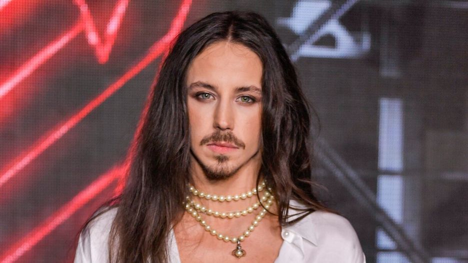 Michał Szpak dodał zaskakujący wpis na InstaStories