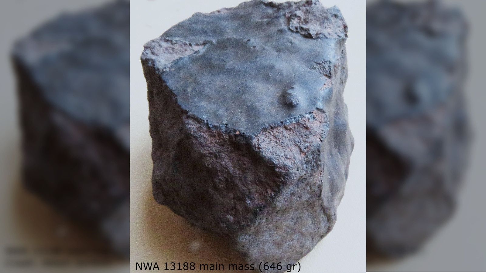 NWA 13188