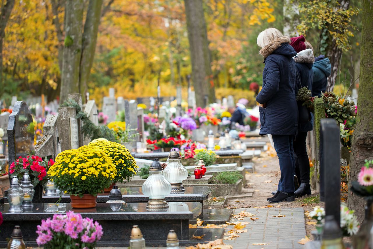 Ile trzeba zapłacić za miejsce na cmentarzu? Oto nowe cenniki