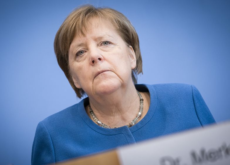Partia Merkel ma problem. Najnowszy sondaż przed wyborami w Niemczech