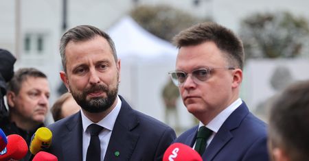 Razem, a jednak osobno. Trzecia Droga zdecydowała o przyszłości