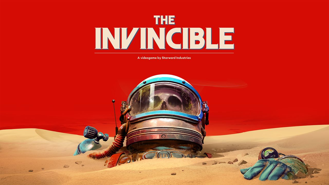 The Invincible (Niezwyciężony) na PGA 2022