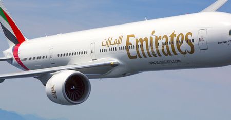 Linie Emirates z połączeniami do Miami