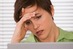 Co nas stresuje w pracy?