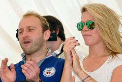 "Przepis na życie": Borys Szyc tonie w namiętnych pocałunkach!