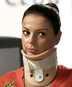 "Barwy szczęścia": Niemoralna propozycja i koniec związku