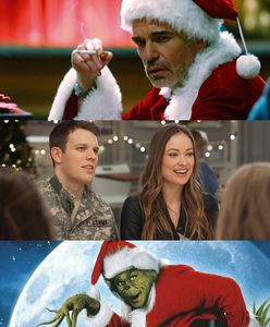 TOP 15: Filmy świąteczne