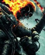 ''Ghost Rider 2'': Zobacz polski plakat "Spirit ov Vengeance''! [foto]