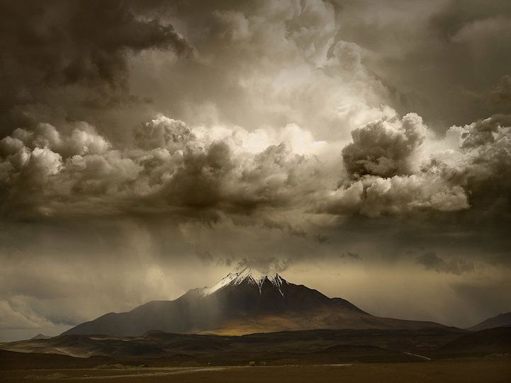 miejsce International Landscape Photographer of the Year 2015