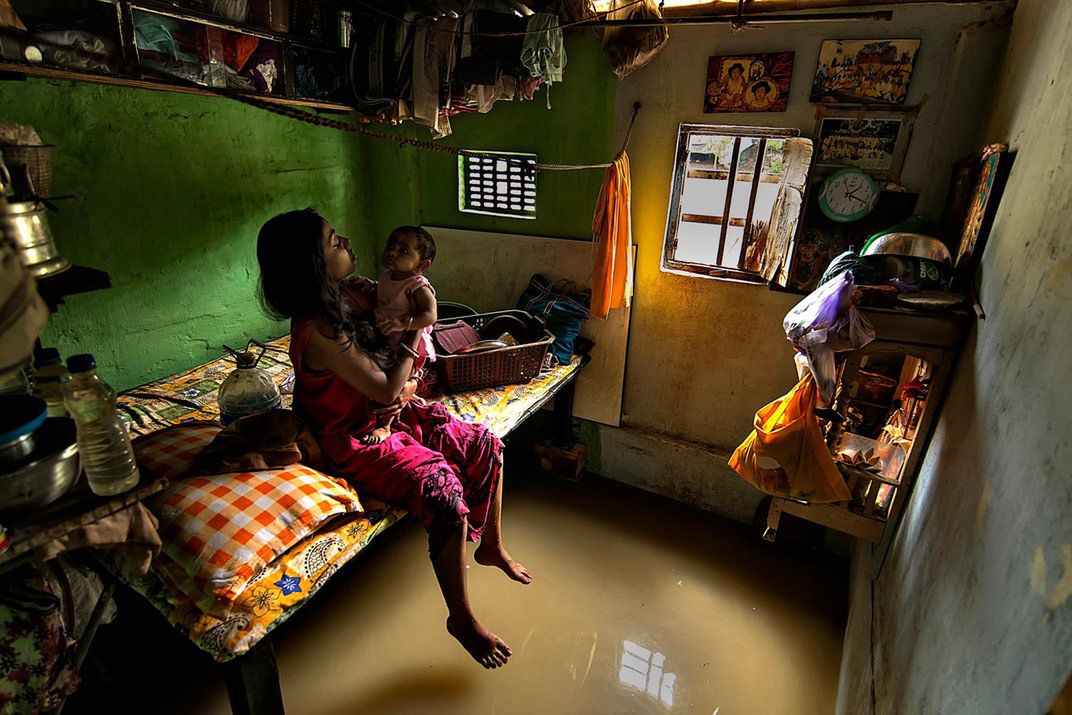 Zdjęcia finalistów Smithsonian Photo Contest zachwycają pięknem i różnorodnością życia 12