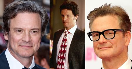 Colin Firth czy Hugh Grant? (ZDJĘCIA)