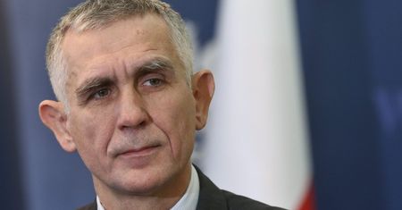 Ministerstwo Finansów przygotowało projekt opodatkowania wydobycia gazu i ropy
