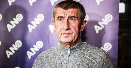 Prezydent Czech odwoła ministra finansów. Wraca sprawa jego biznesowej przeszłości