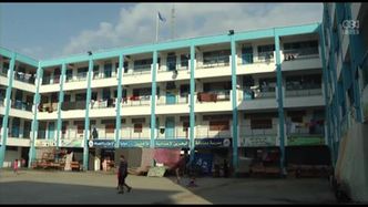 Początek roku szkolnego w Izraelu i w Strefie Gazy