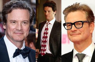 Colin Firth czy Hugh Grant? (ZDJĘCIA)