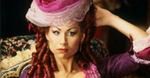 Szczęśliwe życie Minnie Driver