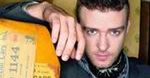 Justin Timberlake okiem Davida Finchera [wideo]
