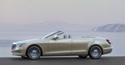 Mercedes-Benz Klasy S Cabrio - jednak bardziej konwencjonalny?