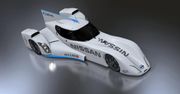 Nissan ZEOD RC zaprezentowany w ostatecznej wersji [wideo]