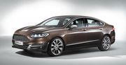 Ford Vignale, czyli topowa wersja wyposażenia