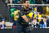 Siatkówka mężczyzn: TAURON Liga - mecz: ZAKSA Kędzierzyn-Koźle - Bogdanka LUK Lublin