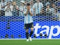 Niechlubny rekord. Messi pierwszym takim piłkarzem w historii