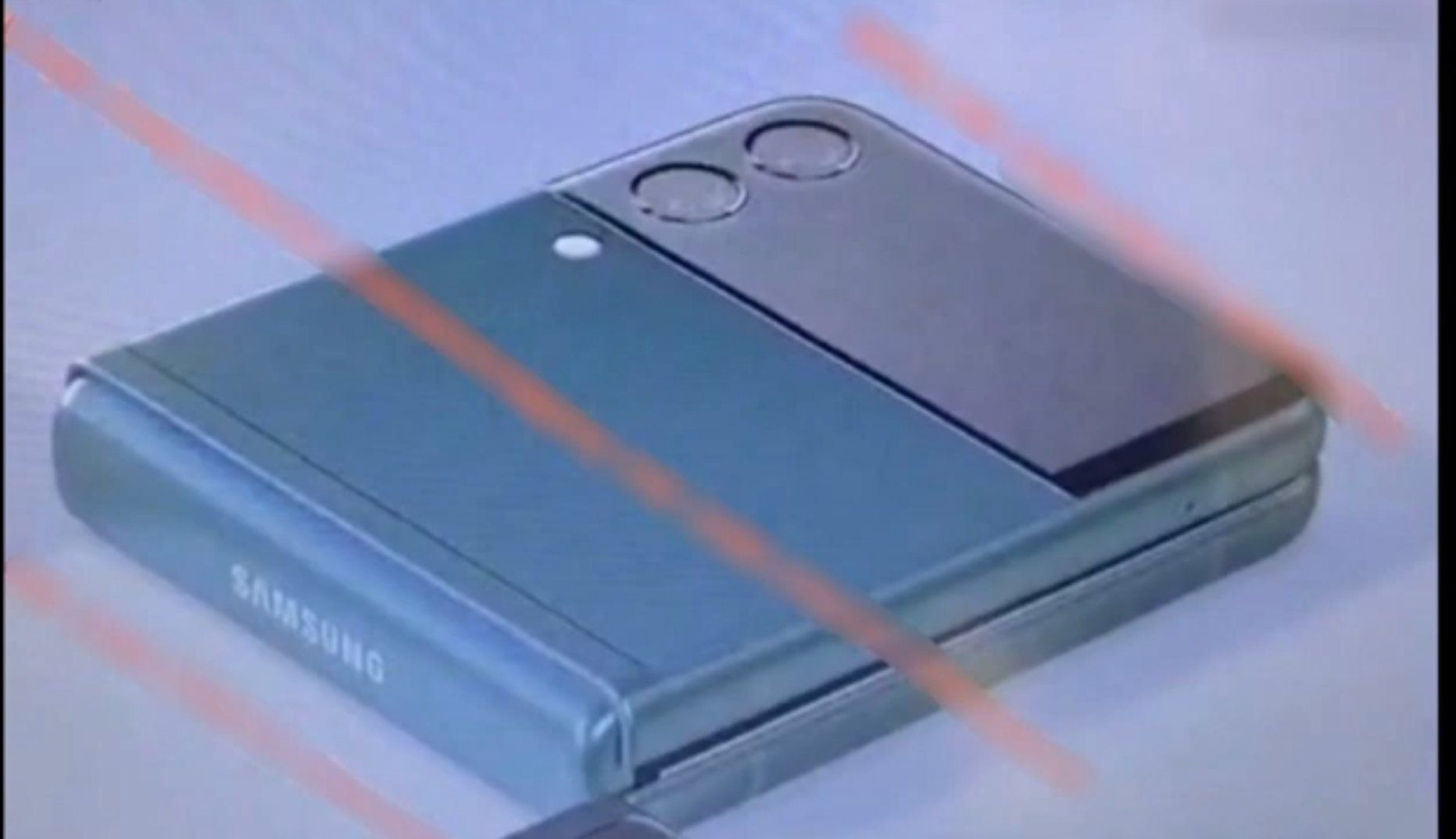 Tak wyglądają nowe składaki Samsunga. Galaxy Z Fold 3 i Galaxy Z Flip 3 na zdjęciach 5