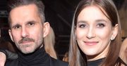 Anna Bosak i Marcin Bosak mieszkają razem. Tancerka pospieszyła z wyjaśnieniem