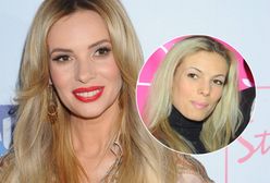 Kiedyś Janachowska wyglądała nieco inaczej. Związek z milionerem bardzo jej służy