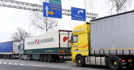 Rosja lekceważy nowe polskie sankcje. Twierdzi, że nic nie zmienią