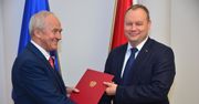 Tomasz Dąbrowski nowym wiceministrem energetyki. Zajmie się funduszami z UE