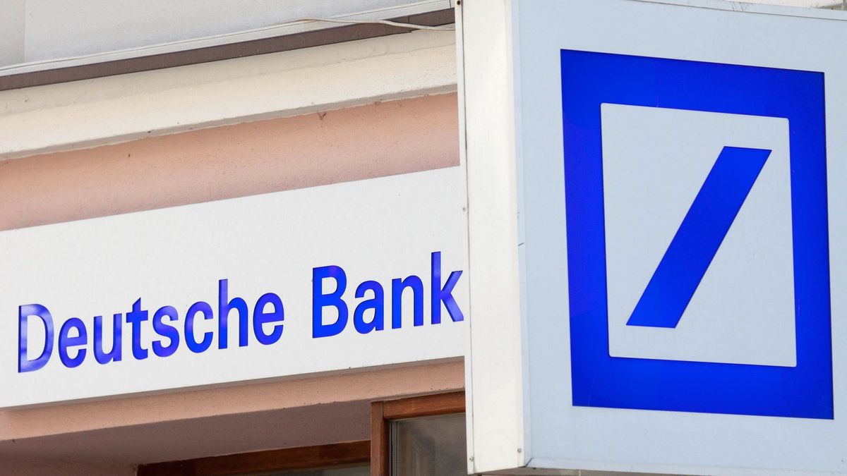 Gdyby BZ WBK przejął wszystkie aktywa Deutsche Bank Polska, przeskoczyłby Bank Pekao w rankingu największych w Polsce