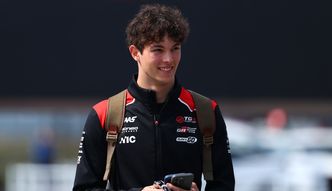 Nie będzie czekał na Ferrari