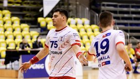 PGNiG Superliga. Torus Wybrzeże ponownie wygrało przegrany mecz. Piotrkowianin na dnie