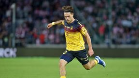 Piłkarz Pogoni Szczecin podnosi się po wielkim zawodzie. "To zła wymówka"