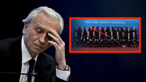 Jakim cudem ten Rosjanin uniknął konsekwencji? Wszyscy nabrali wody w usta