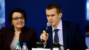Witold Bańka w Komitecie Wykonawczym Światowej Agencji Antydopingowej. "To sukces Polski"