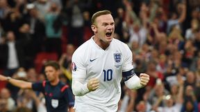 Hodgson: Rooney musi zacząć strzelać gole. Potrzebujemy tego