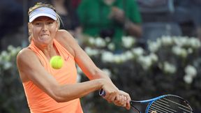 WTA Stanford: Maria Szarapowa w II rundzie, odrodzenie Nicole Gibbs