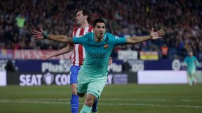 Puchar Króla: Barcelona zrobiła krok w kierunku finału. Świetny mecz w Madrycie