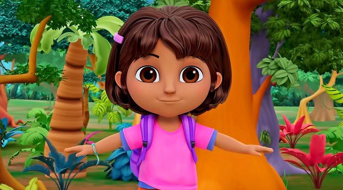 Dora