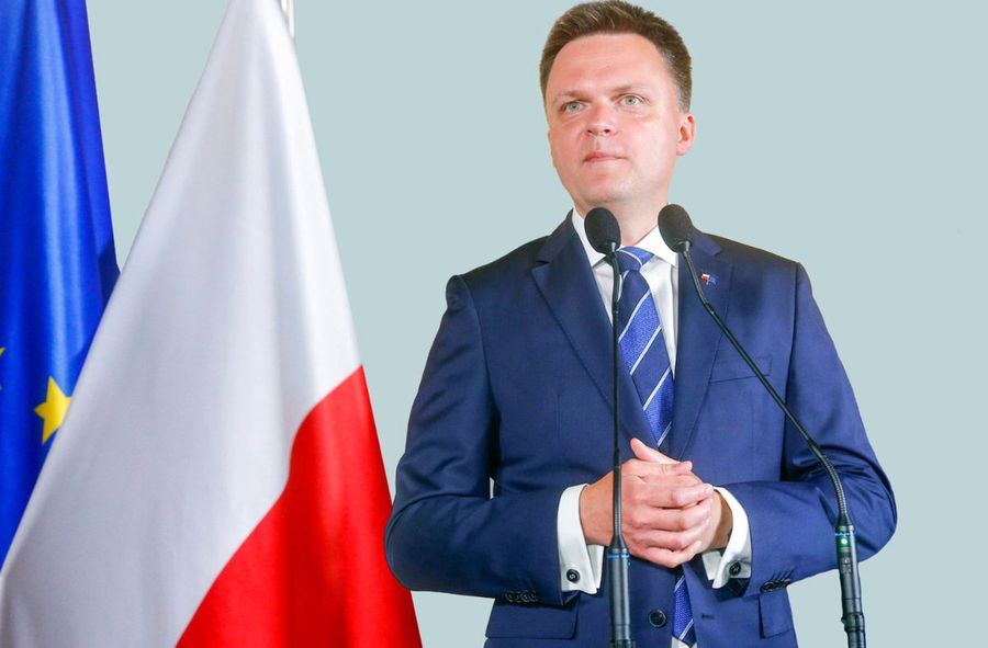 Hołownia wants 16-year-olds to vote in elections. What arguments does he have?