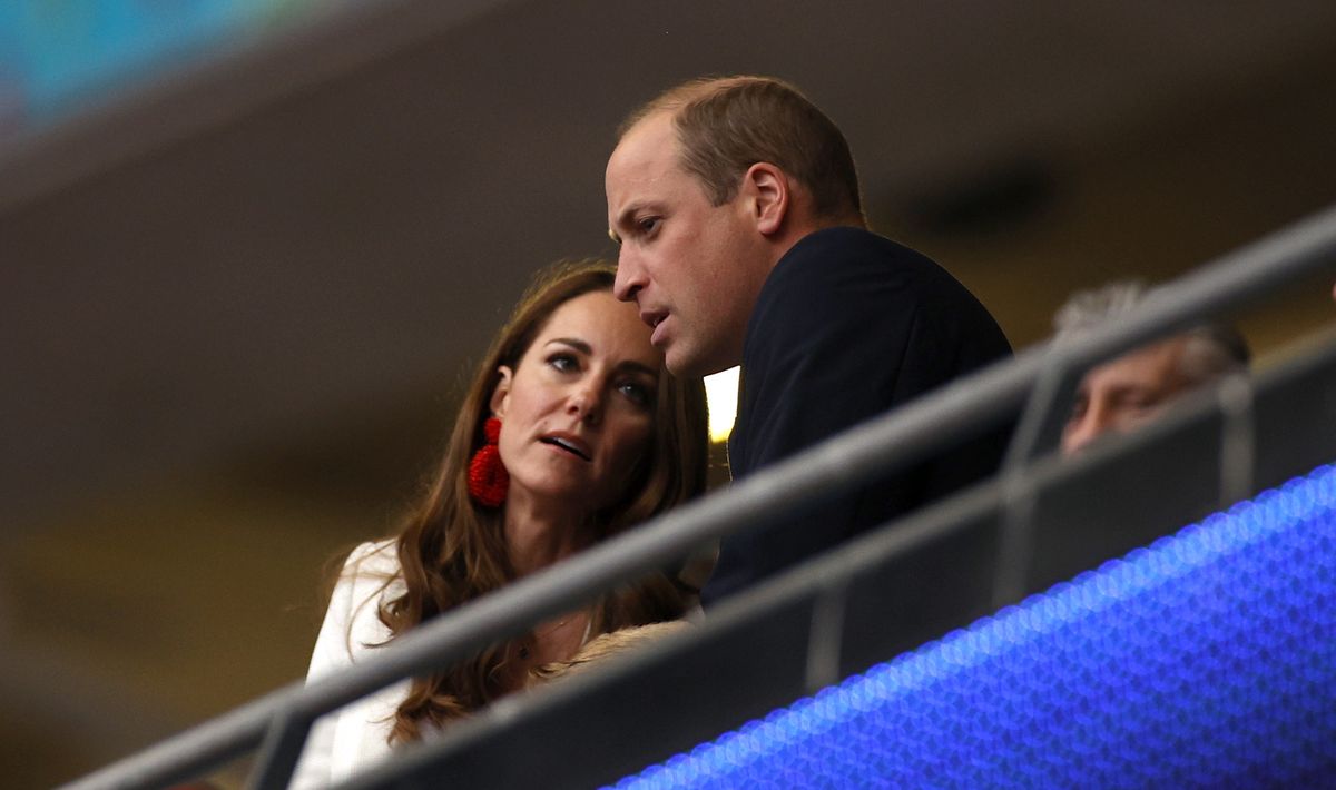 Księżna Kate i książę William podobno szykują się do przeprowadzki
