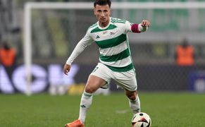 CANAL+ Sport HD Piłka nożna: PKO BP Ekstraklasa - mecz: Lechia Gdańsk - Górnik Zabrze