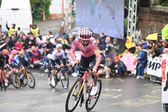Kolarstwo: Tour de France - 16. etap: Montpellier - Mont Ventoux