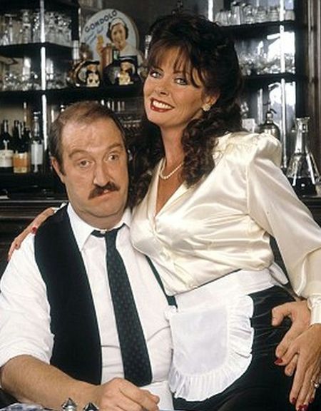 "Allo, Allo!": Jak dziś wygląda Vicki Michelle?