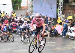 Eurosport 1 Kolarstwo: Tour de France - 16. etap: Montpellier - Mont Ventoux