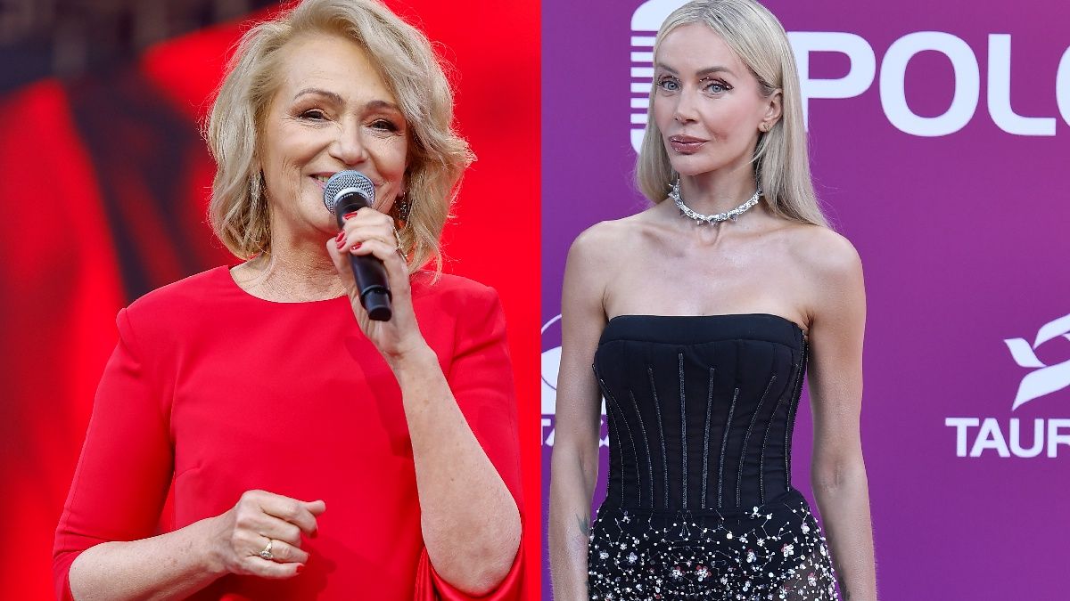 Katarzyna Żak i Agnieszka Woźniak-Starak