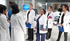 Już jutro premiera 20. sezonu „Chirurgów”. Wraca stara obsada